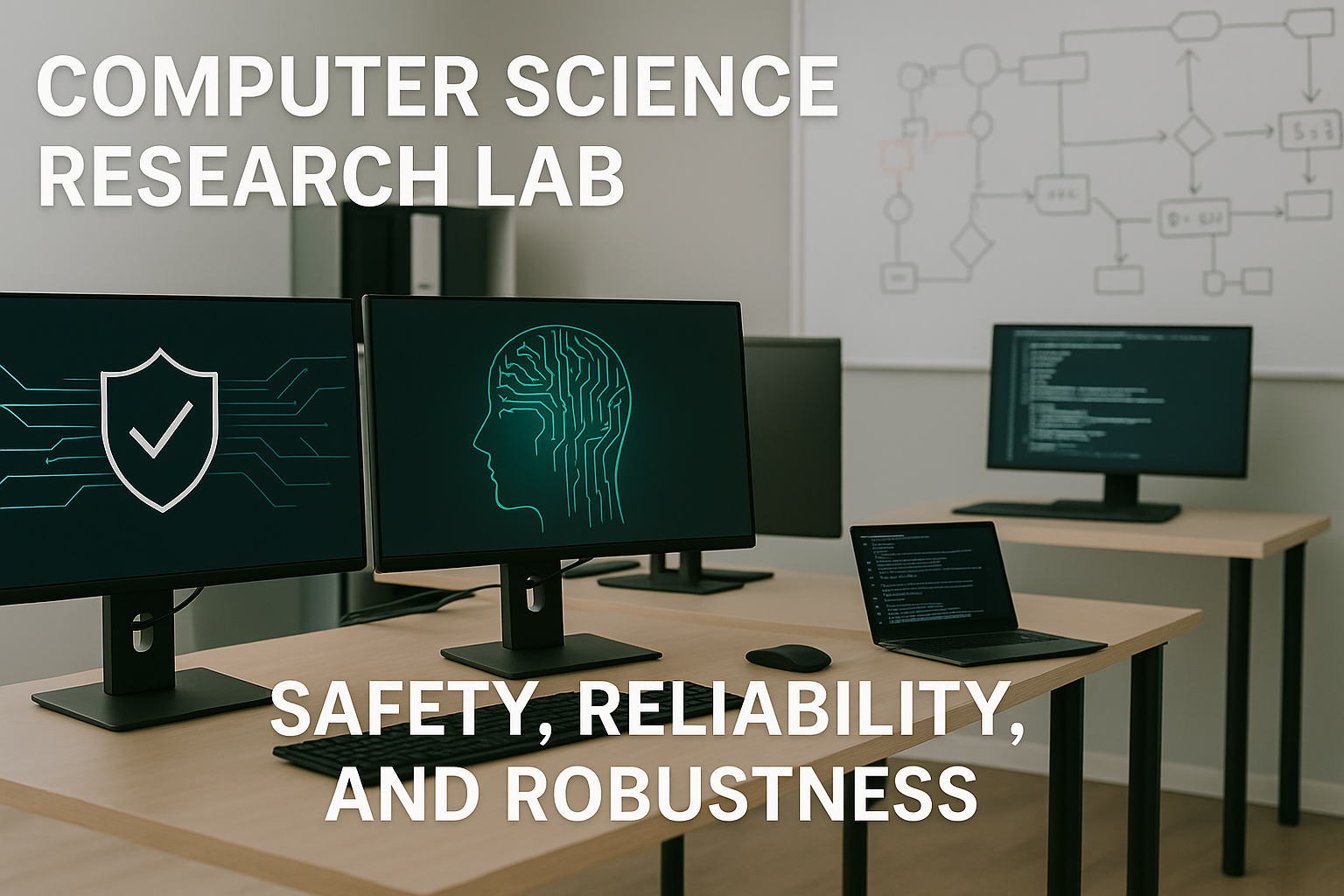 Launch of SAFERR AI Lab: Shaping the Future of Safe and Reliable AI